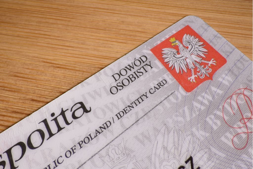 How to obtain a temporary foreigner's ID in Poland - consultant.net.pl