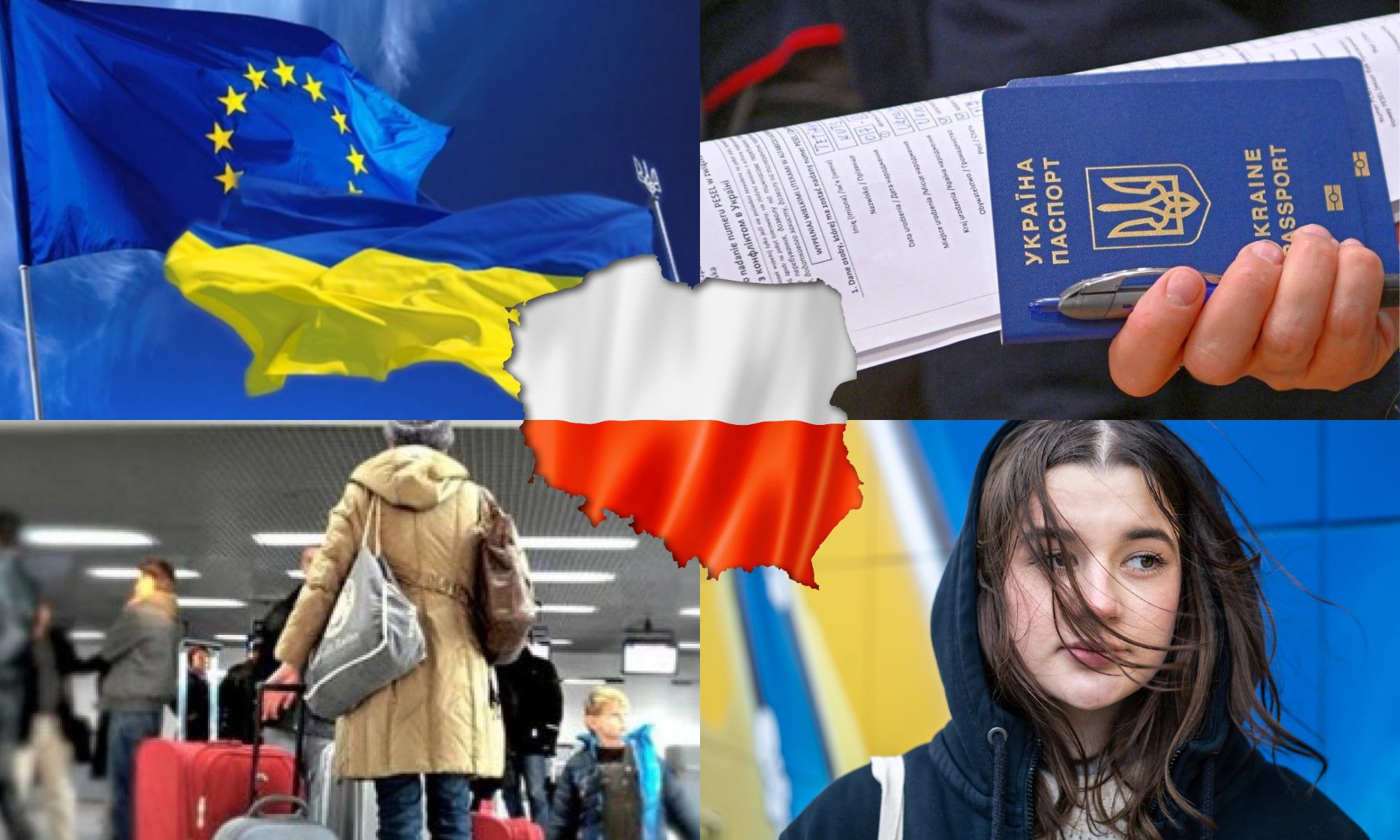Co zrobić w przypadku utraty statusu prawnego w Polsce? - consultant.net.pl