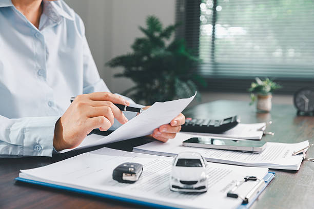 Dokumenty potrzebne do rejestracji samochodu w Polsce: pełna lista - consultant.net.pl