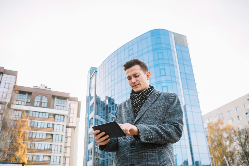 ДК Аренда коммерческой недвижимости в Польше: советы юриста - consultant.net.pl