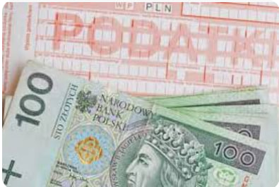 Система налогообложения индивидуальных предпринимателей в Польше - consultant.net.pl