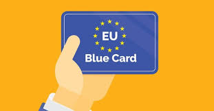 What is a Blue Card? - consultant.net.pl