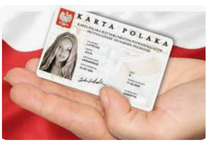 Polish Card in Ukraine: How to Obtain a Document Confirming Polish Origin - consultant.net.pl