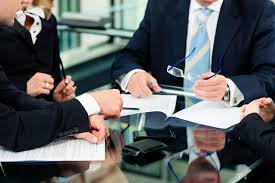 A lawyer in Poland for tax matters - consultant.net.pl