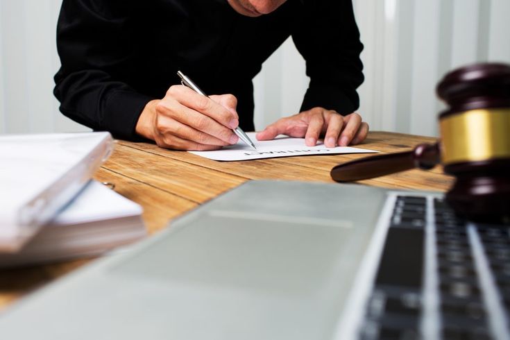 Jak mogę odwołać się od działań służby wykonawczej? - consultant.net.pl