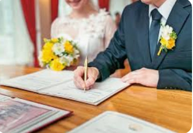 How to Prepare a Fiancé/Fiancée Visa Application in Poland: Legal Analysis of a Situation Service - consultant.net.pl