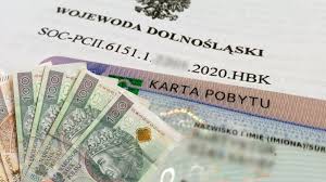 МАКС_Критерії доходу для карти побиту та резидента з 2025 рік - consultant.net.pl
