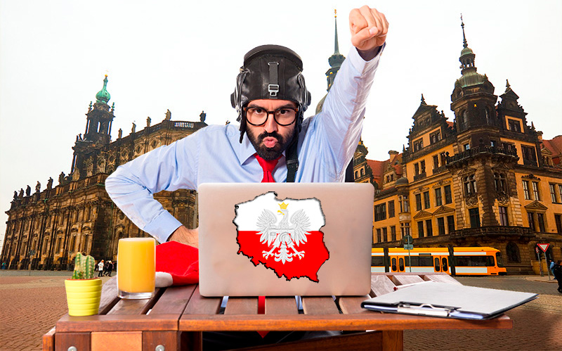 Jak legalnie znaleźć pracę jako student w Polsce: prawa i ograniczenia - consultant.net.pl