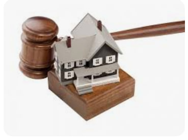 How to protect your rights when buying real estate at auction? - consultant.net.pl