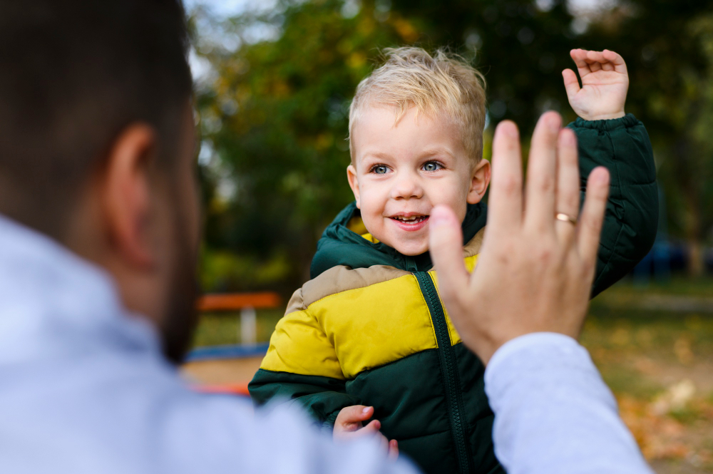 Adopcja dziecka w Polsce: procedura dla Ukraińców - consultant.net.pl