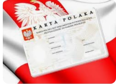 Permanent residence on the basis of a Pole's card: the procedure of registration - consultant.net.pl