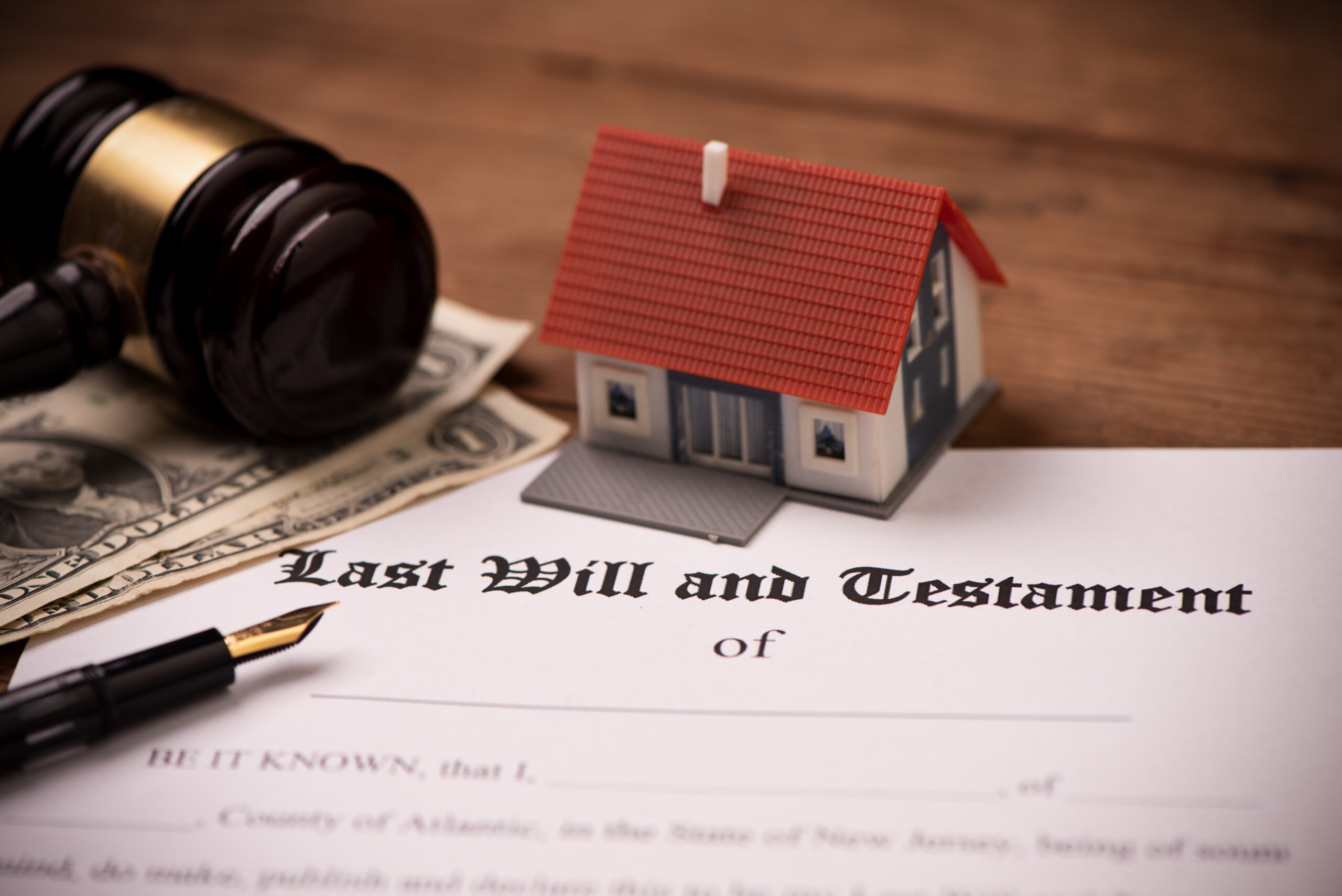Legal support in land ownership disputes - consultant.net.pl