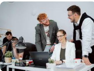 Legal aspects of cooperation between individual entrepreneurs and other entrepreneurs in Poland - consultant.net.pl