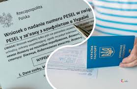 How to recover Ukrainian documents in Poland? - consultant.net.pl