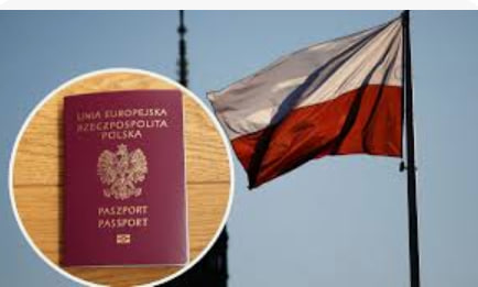 Uzyskanie polskiego obywatelstwa: warunki i procedura dla Ukraińców - consultant.net.pl