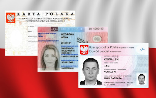 How to get a Pole's Card: conditions and procedure for Ukrainians: legal advice - consultant.net.pl