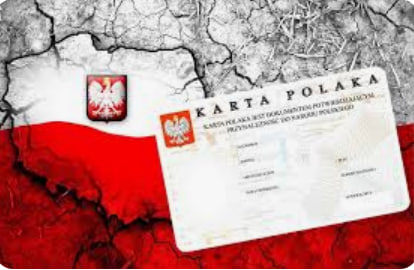 Pole's card: the key to new opportunities in Poland - consultant.net.pl