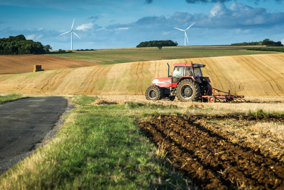 How to register a farm in Poland: instructions for Ukrainians - consultant.net.pl