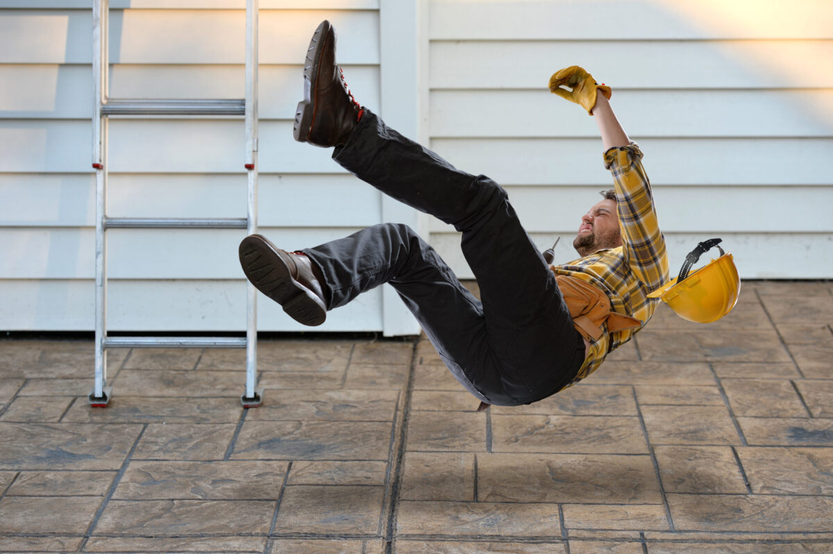 What to do in case of a workplace accident in a Polish company - consultant.net.pl