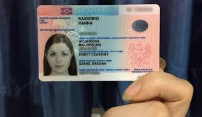 Obtaining a residence permit - consultant.net.pl