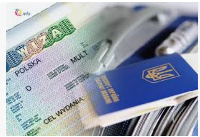 Візові вимоги для українців при відкритті ІП у Польщі - consultant.net.pl