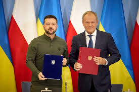 Zawieranie umów o wspólnych inwestycjach z polskimi partnerami: porady prawne - consultant.net.pl