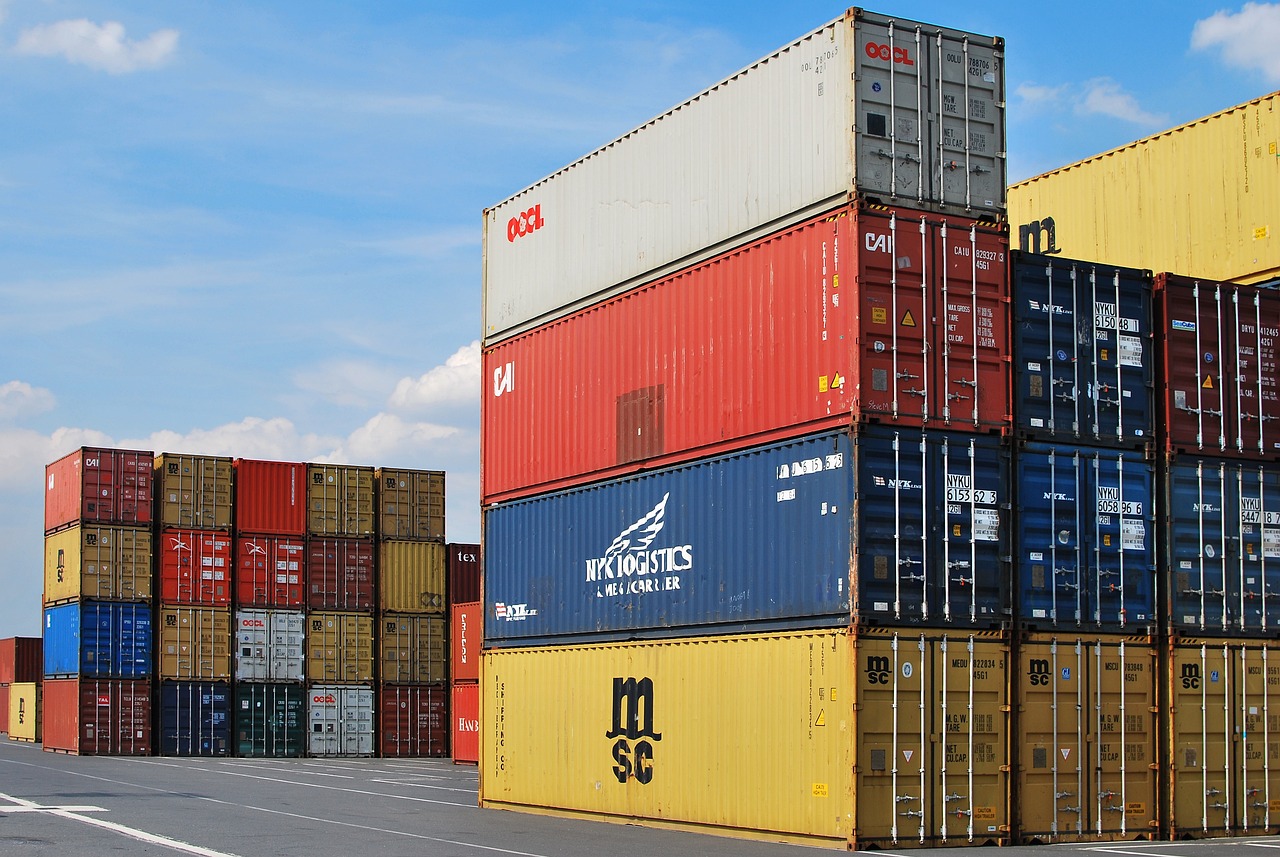 Obtaining a permit to import goods to Poland: what do you need to know? - consultant.net.pl