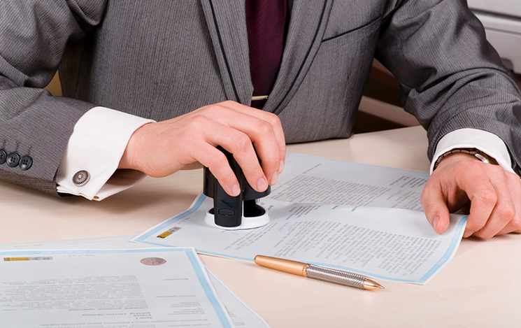 Czy możliwy jest meldunek bez umowy najmu mieszkania? - consultant.net.pl