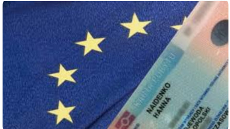 Obtaining an EU residence card in Poland: lawyer's consultation - consultant.net.pl