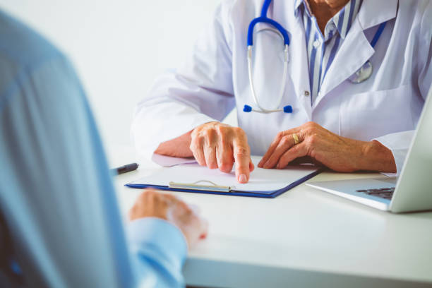 Do you need to undergo a medical examination when exchanging a Ukrainian driving licence? - consultant.net.pl