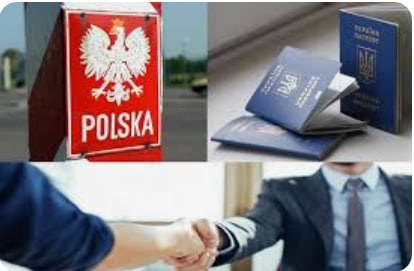 Procedura uzyskania zezwolenia na pracę w Polsce dla pracowników z Ukrainy - consultant.net.pl