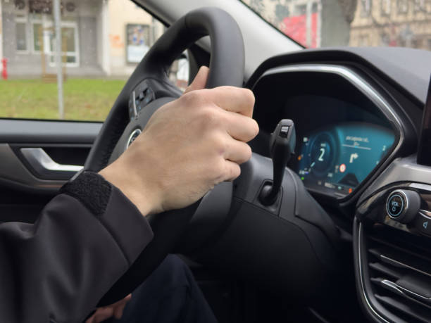 Czy można anulować mandat, jeśli samochodem kierował inny kierowca? - consultant.net.pl