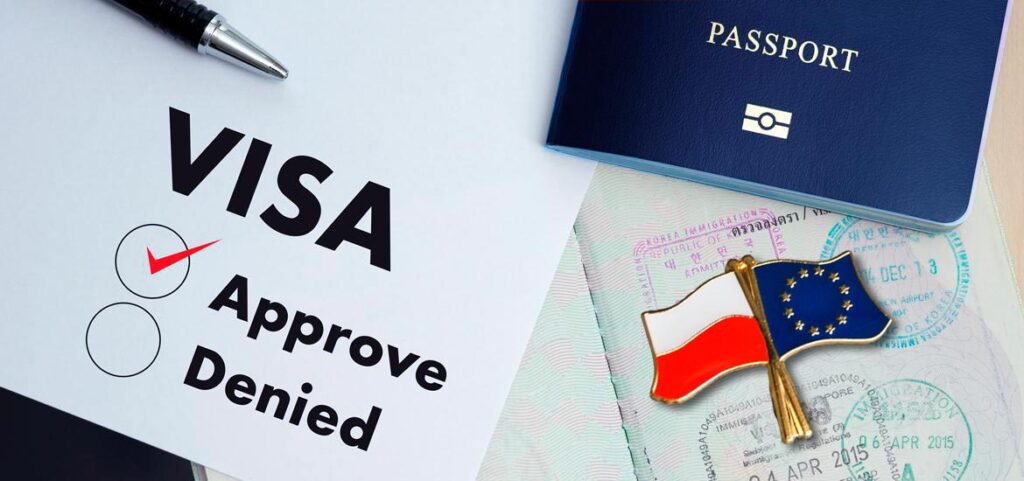 Wszystko o wizach do Polski: pracowniczych, krajowych i Schengen - consultant.net.pl