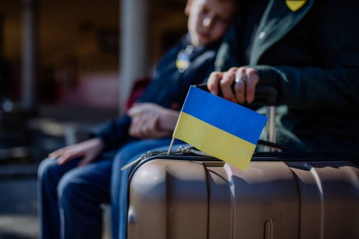 ДК ПМП для біженців: як отримати постійне місце проживання - consultant.net.pl