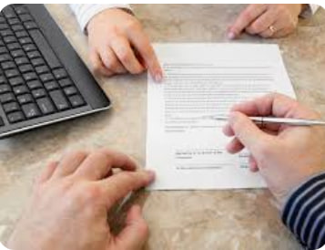 What documents to check before signing a rental agreement in Poland? - consultant.net.pl