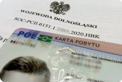 Uzyskanie karty pobytu dla sportowców w Polsce: aspekty prawne - consultant.net.pl