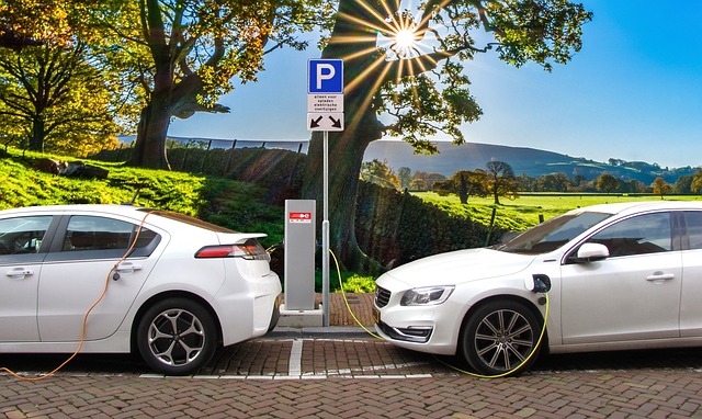 How to apply for a tax discount on an electric car in Poland - consultant.net.pl