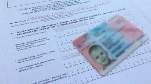 Kradzież karty pobytu: co robić: porada prawna - consultant.net.pl