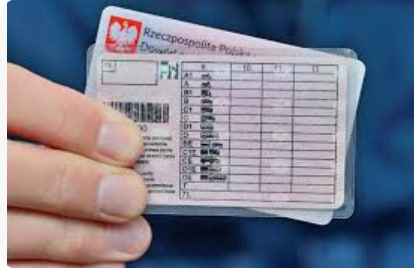 Obtaining a Polish driving license for Ukrainians - consultant.net.pl