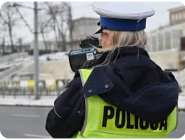 How to appeal a traffic ticket in Poland: legal consultation for Ukrainians - consultant.net.pl