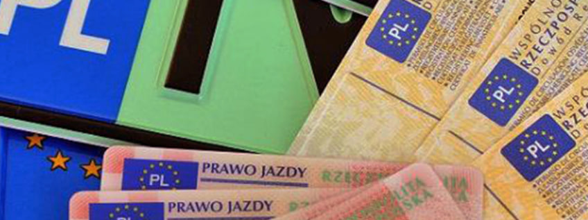 "Максим"_How to change Ukrainian driver's licenses without leaving Poland? — Legal consultation - consultant.net.pl