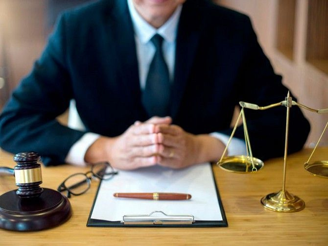 Адвокат онлайн: консультации по военным вопросам - consultant.net.pl