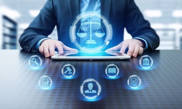 Usługi prawne przy tworzeniu polskich platform IT - consultant.net.pl