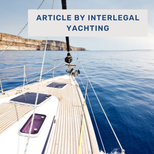 Legal support for the purchase of yachts and aircraft - consultant.net.pl