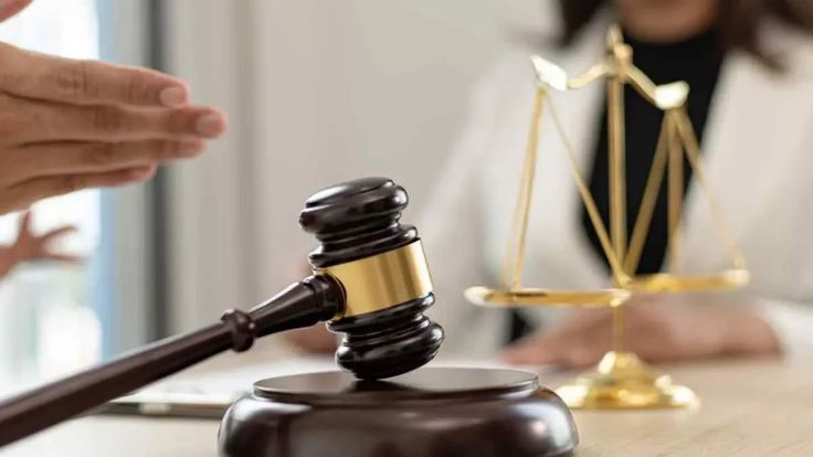 Seizure of property: legal aspects and assistance of a lawyer - consultant.net.pl