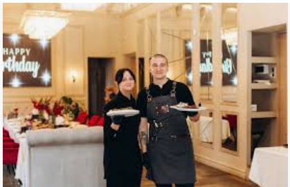 Jak otworzyć restaurację w Polsce: pomoc prawna dla Ukraińców - consultant.net.pl
