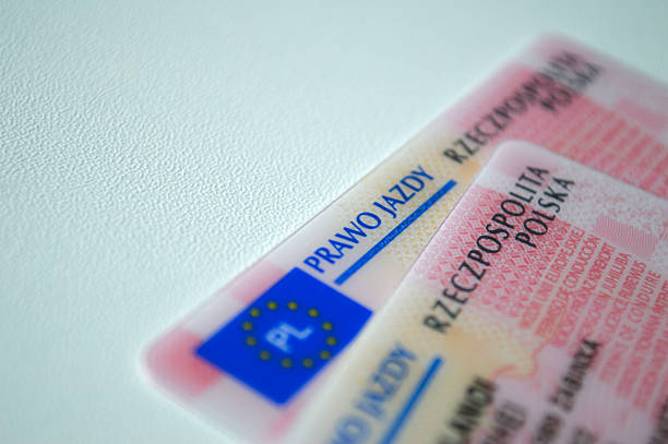 Jak zamienić ukraińskie prawo jazdy na polskie: krok po kroku - consultant.net.pl