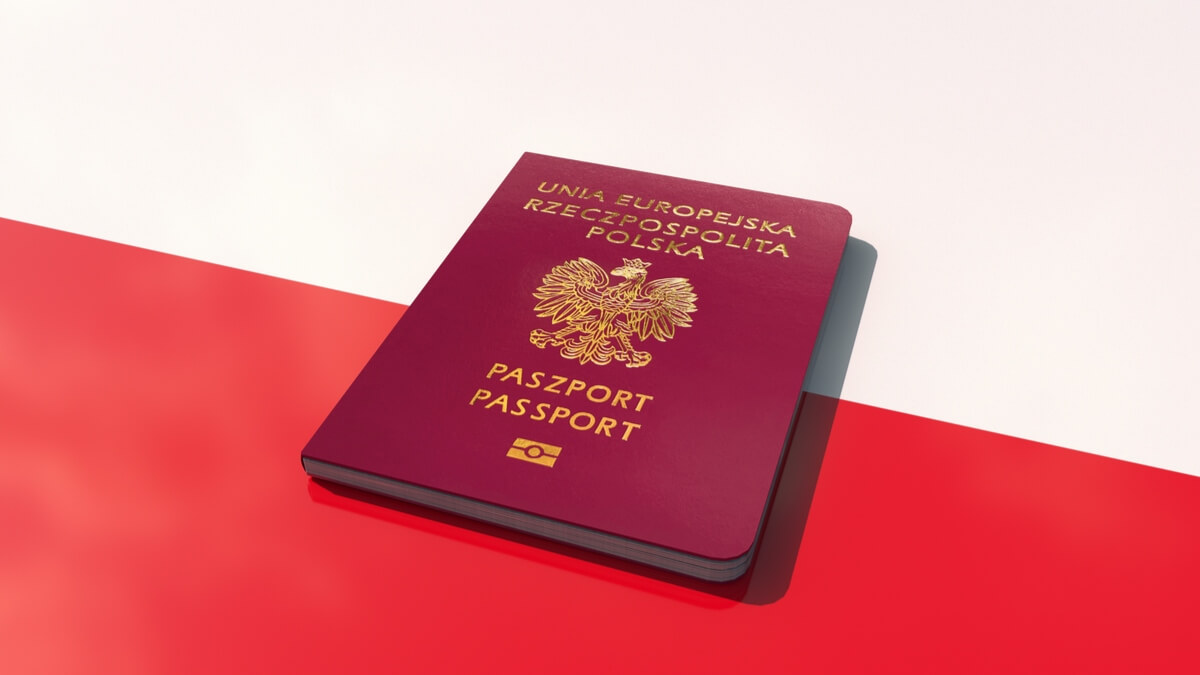 Visa for Polish origin: how to apply - consultant.net.pl