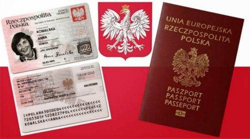 How to get a visa for parents of pensioners in Poland - consultant.net.pl