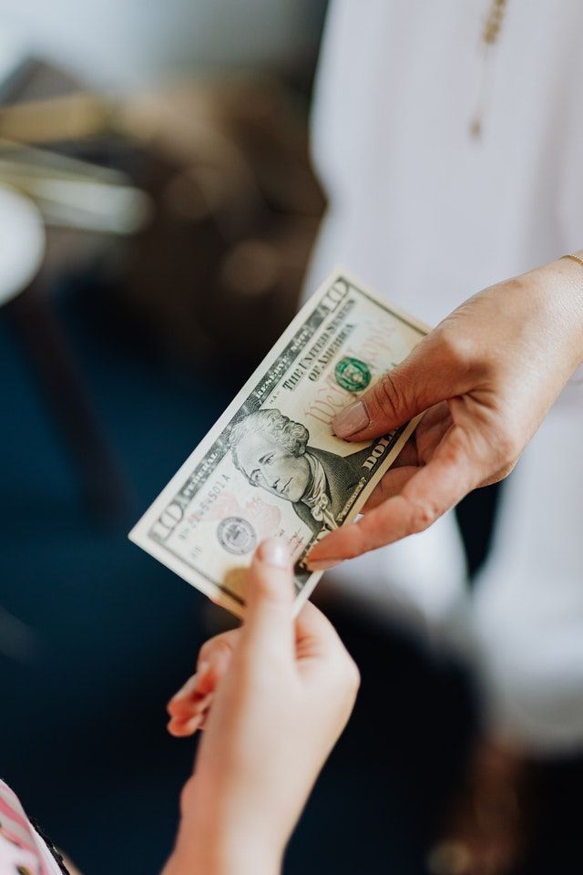 How to legalise capital withdrawn abroad during the war - consultant.net.pl